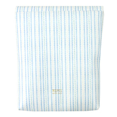 Porta Fralda Rei Leão Estampa Listrado Pontilhado em Couro Personalizada