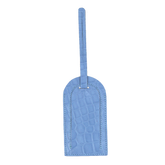 Tag de Mala Croco Serenity Pronta Entrega