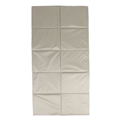 Mochila M Estampa Blossom em Couro Personalizada