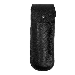 Porta Abridor de Garrafas Preto Liso Pronta Entrega