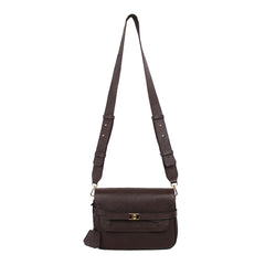 Bolsa Adele Café  Pronta Entrega