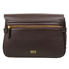 Bolsa Adele Café  Pronta Entrega