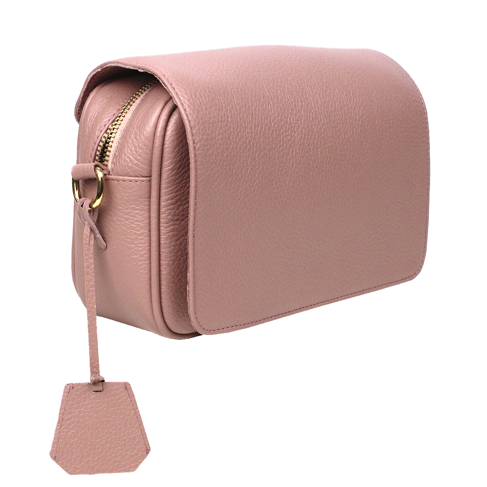 Bolsa Dorothy Algodão Doce Liso Pronta Entrega