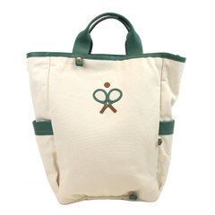 Bolsa Wimblendon Algodão