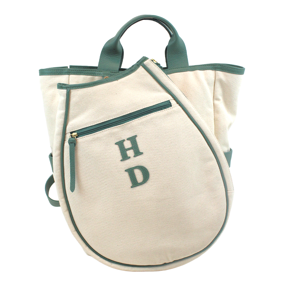 Bolsa Wimblendon Algodão
