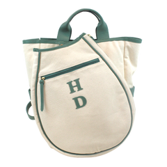 Bolsa Wimblendon Algodão
