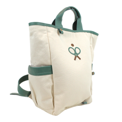 Bolsa Wimblendon Algodão