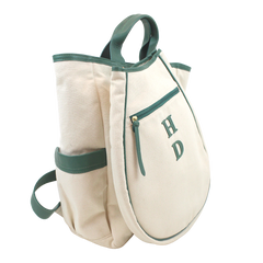 Bolsa Wimblendon Algodão