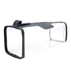 Porta Pincel Crystal Chumbo Pronta Entrega