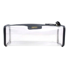 Porta Pincel Crystal Chumbo Pronta Entrega