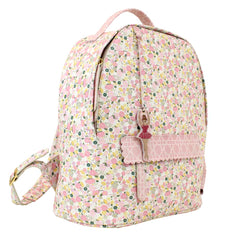 Mochila M Ballet Pronta Entrega