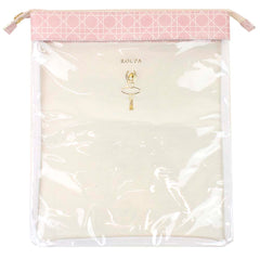 Necessaire Ballet Roupas Pronta Entrega