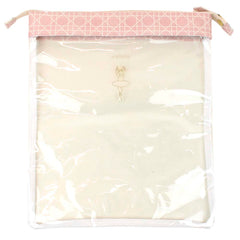 Necessaire Ballet Roupas Pronta Entrega