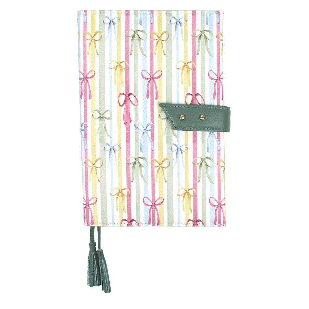 Agenda Hope 2026 Estampa Korea com Jade Pronta Entrega