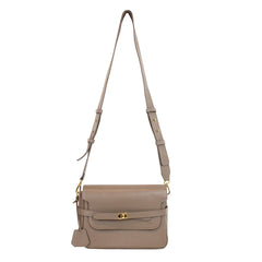 Bolsa Adele Castor Pronta Entrega