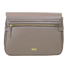 Bolsa Adele Castor Pronta Entrega