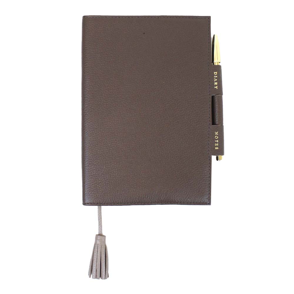 Caderno Toujours P Fendi com Atmosfera Pronta Entrega