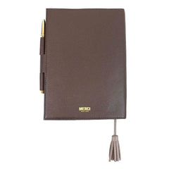 Caderno Toujours P Fendi com Atmosfera Pronta Entrega