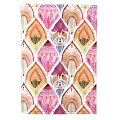 Carteira de Dinheiro Mini Estampa Marrakech Pronta Entrega