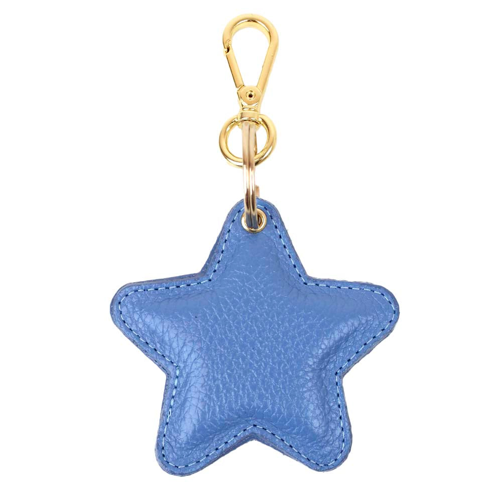 Chaveiro Estrela Beach Pronta Entrega