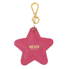 Chaveiro Estrela Chiclete Pronta Entrega