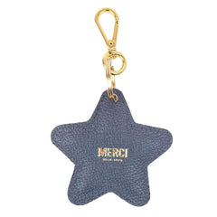 Chaveiro Estrela Oceano Pronta Entrega