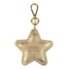 Chaveiro Estrela Ouro Velho Pronta Entrega