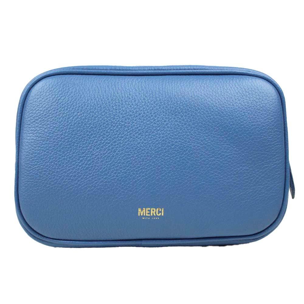 Necessaire Anne Beach Beach Pronta Entrega