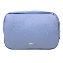 Necessaire Anne Beach Sky Pronta Entrega