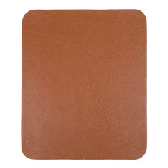 Mouse Pad em Couro Personalizado