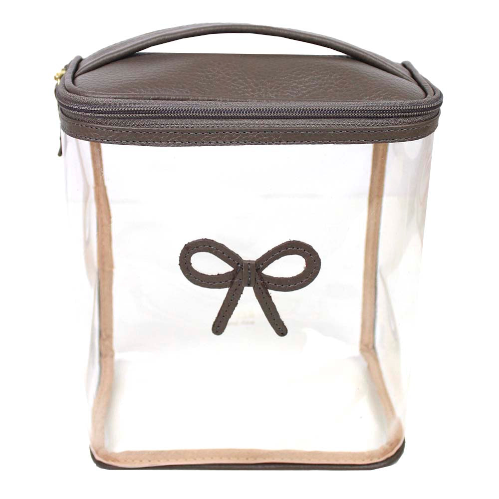 Necessaire Mami Laço Rococó Fendi Pronta Entrega