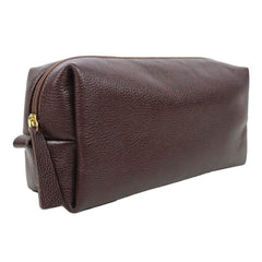 Necessaire Masculina Bernarh Café Pronta Entrega