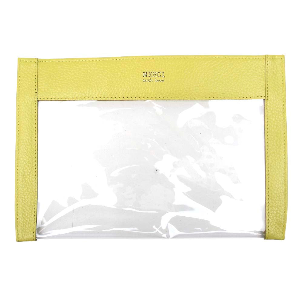 Necessaire Fly Lima Liso Pronta Entrega