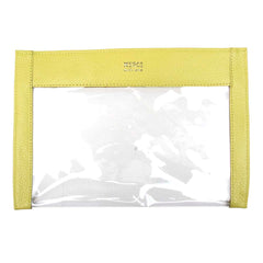 Necessaire Fly Lima Liso Pronta Entrega