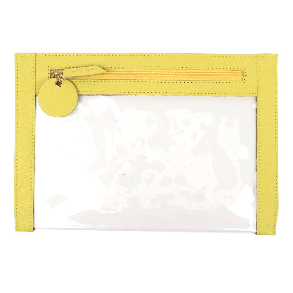 Necessaire Fly Lima Prada Pronta Entrega