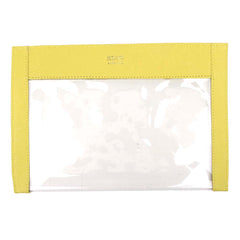Necessaire Fly Lima Prada Pronta Entrega