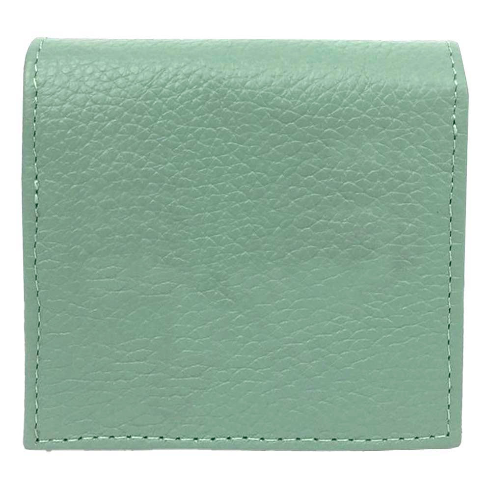 Necessaire Íntima Menta Liso Pronta Entrega