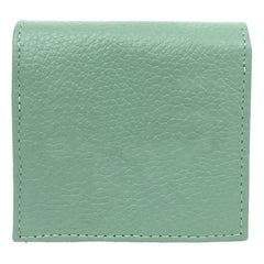 Necessaire Íntima Menta Liso Pronta Entrega