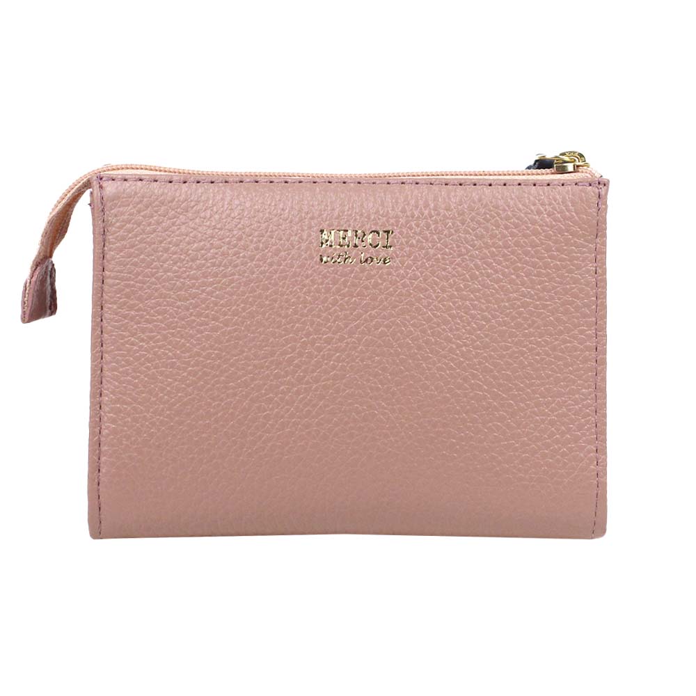 Necessaire Louise P Algodão Doce Liso com Oceano Pronta Entrega
