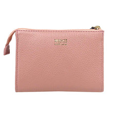 Necessaire Louise P Algodão Doce Liso com Oceano Pronta Entrega