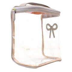 Necessaire Mami Laço Rococó Atmosfera Pronta Entrega