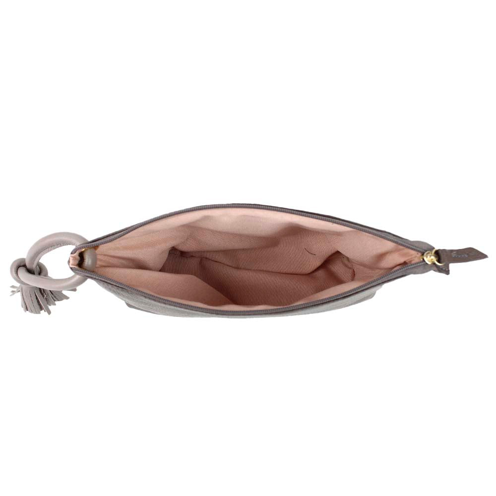 Necessaire Sandrine G Fendi com Atmosfera Pronta Entrega