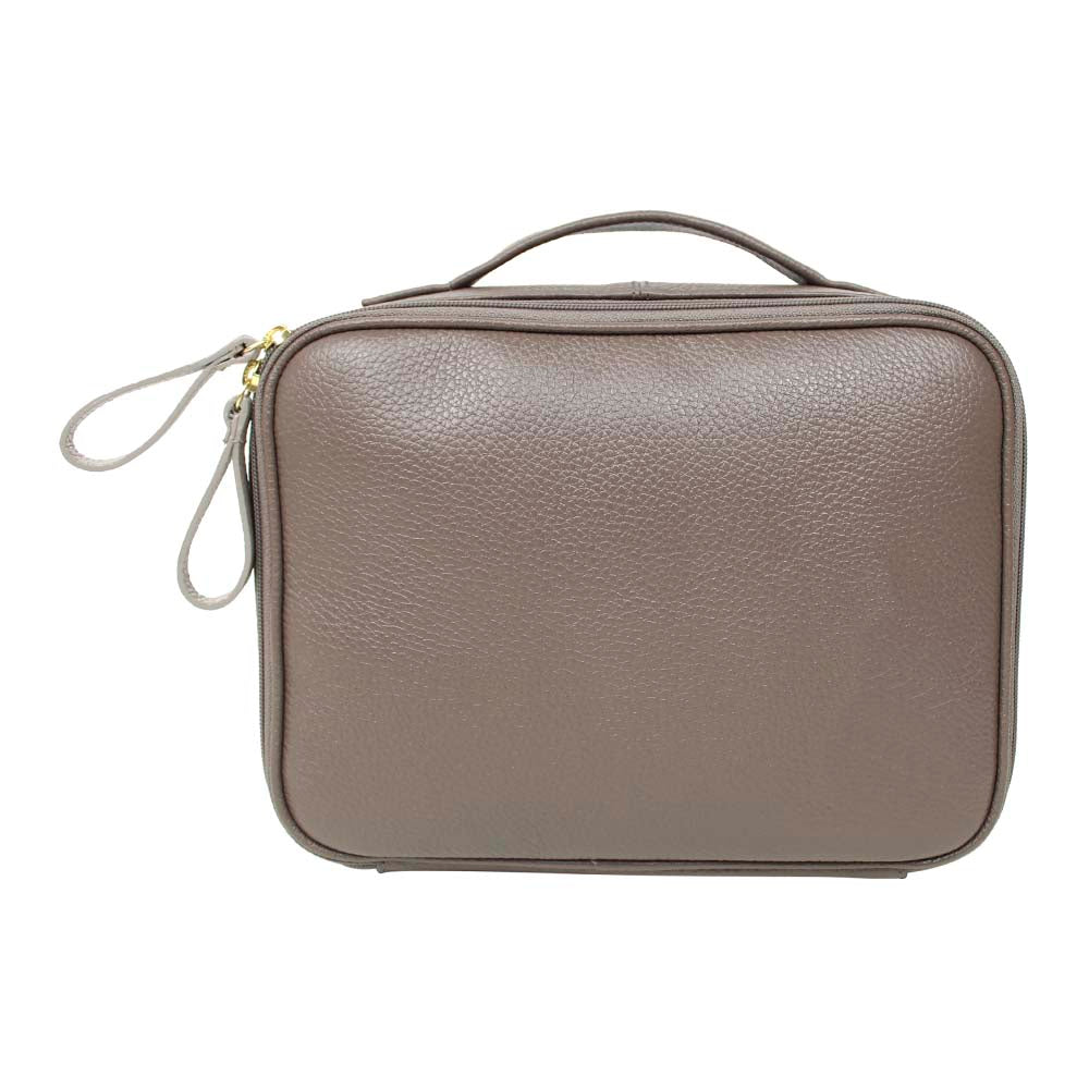 Necessaire Sarah Fendi com Atmosfera Pronta Entrega