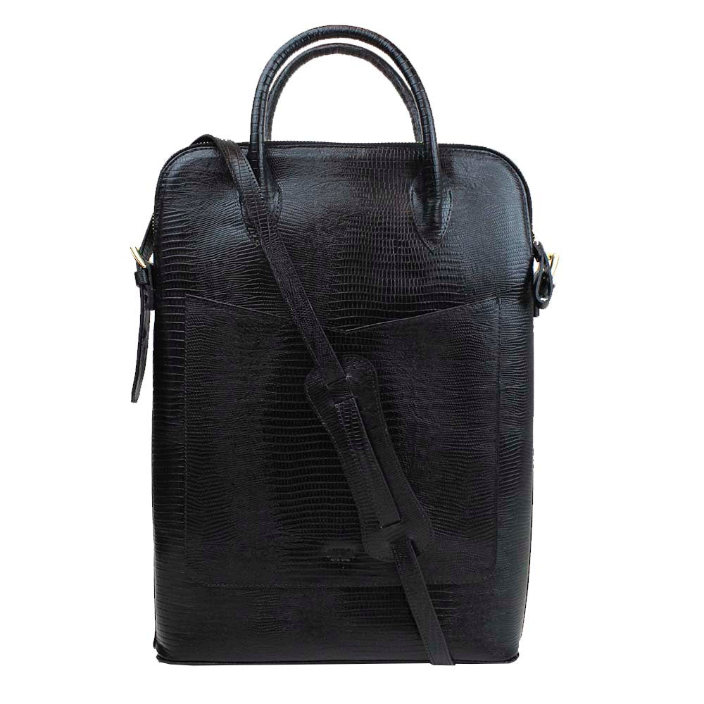 Pasta Notebook Kyoto Preto Paris Pronta Entrega