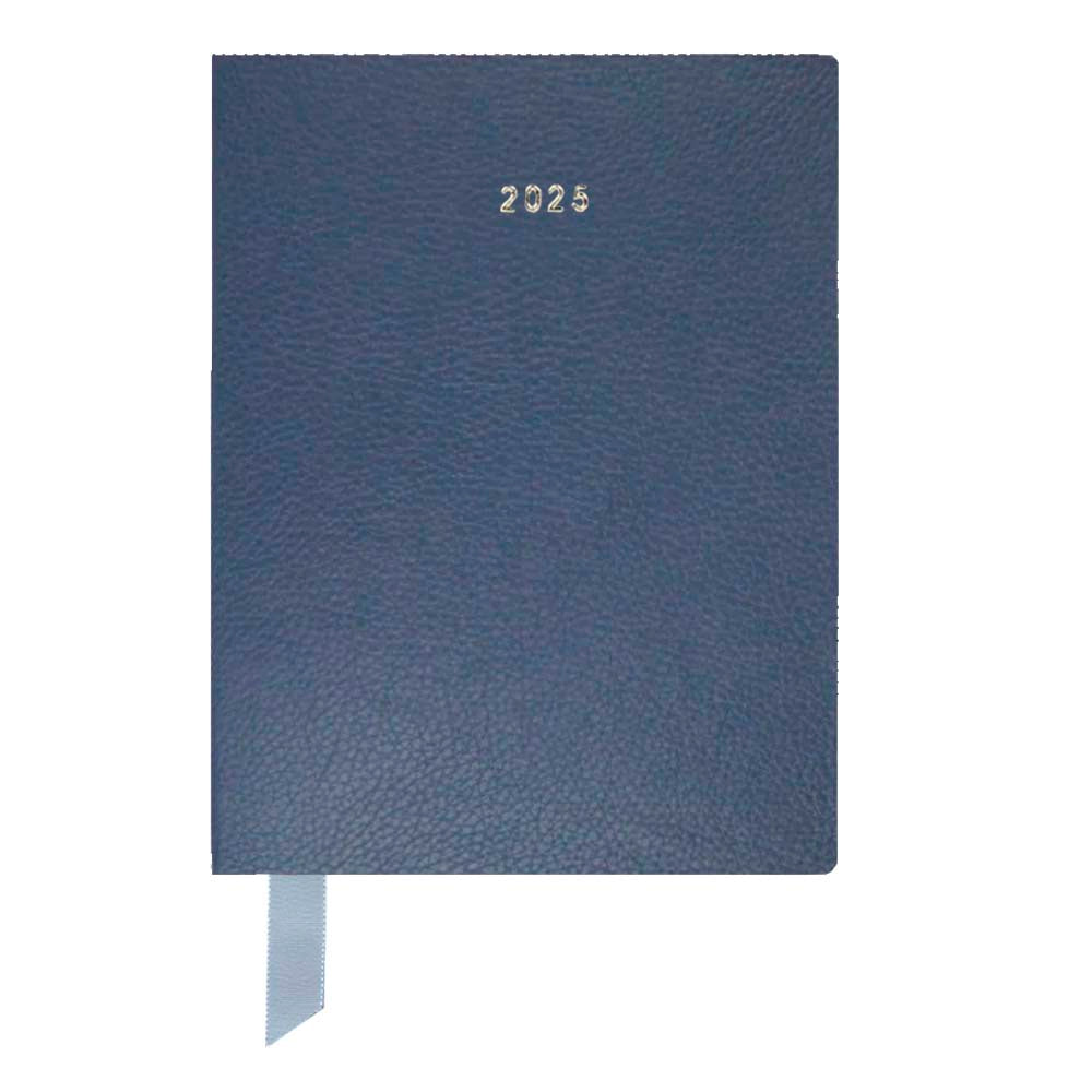 Planner My Days 2025 Oceano Pronta Entrega