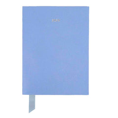Planner My Days 2025 SKY Liso Pronta Entrega