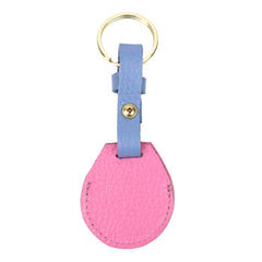 Porta Airtag Rosa Orquídea com Sky Pronta Entrega