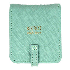 Porta Batom Ester Duo Menta Prada Pronta Entrega