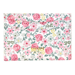 Porta Cartão de Crédito Estampa Bosque Pronta Entrega