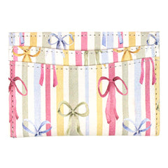 Porta Cartão de Crédito Estampa Korea Pronta Entrega